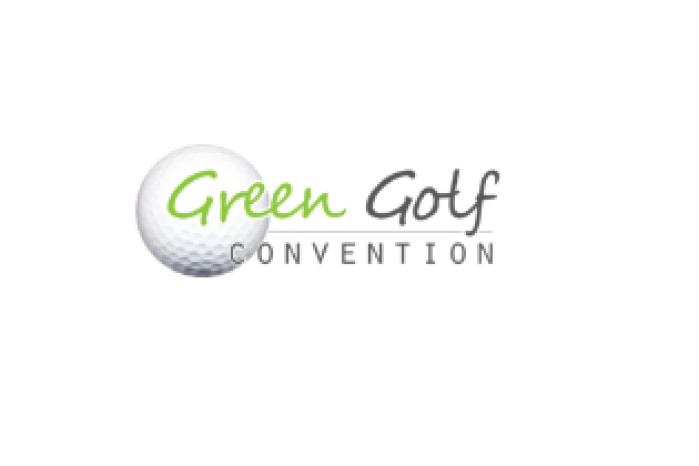 Green Golf Convention - Inscription